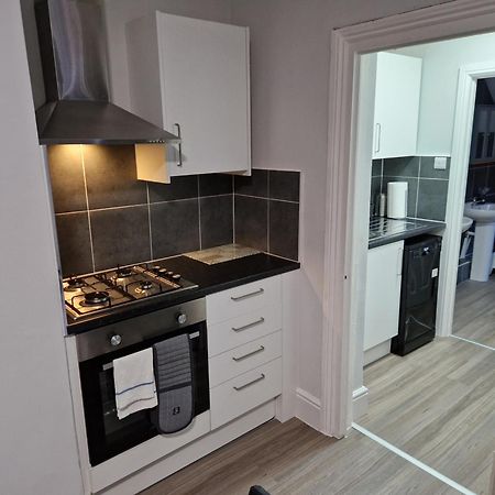 Birtley'S Amethyst, 3 Bedroom Apt ,Sleeps 6 Guest Birtley  Exterior foto