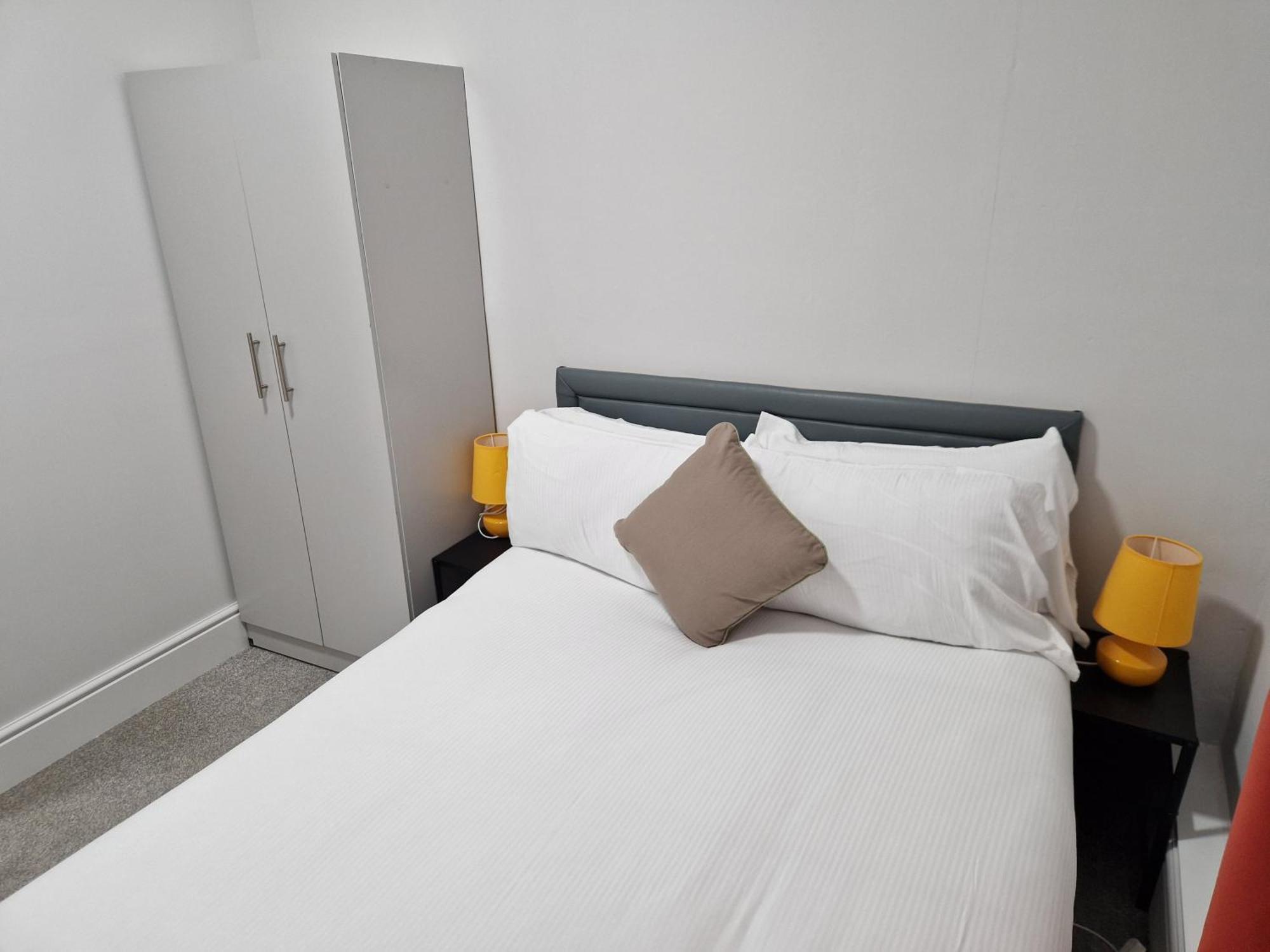 Birtley'S Amethyst, 3 Bedroom Apt ,Sleeps 6 Guest Birtley  Exterior foto