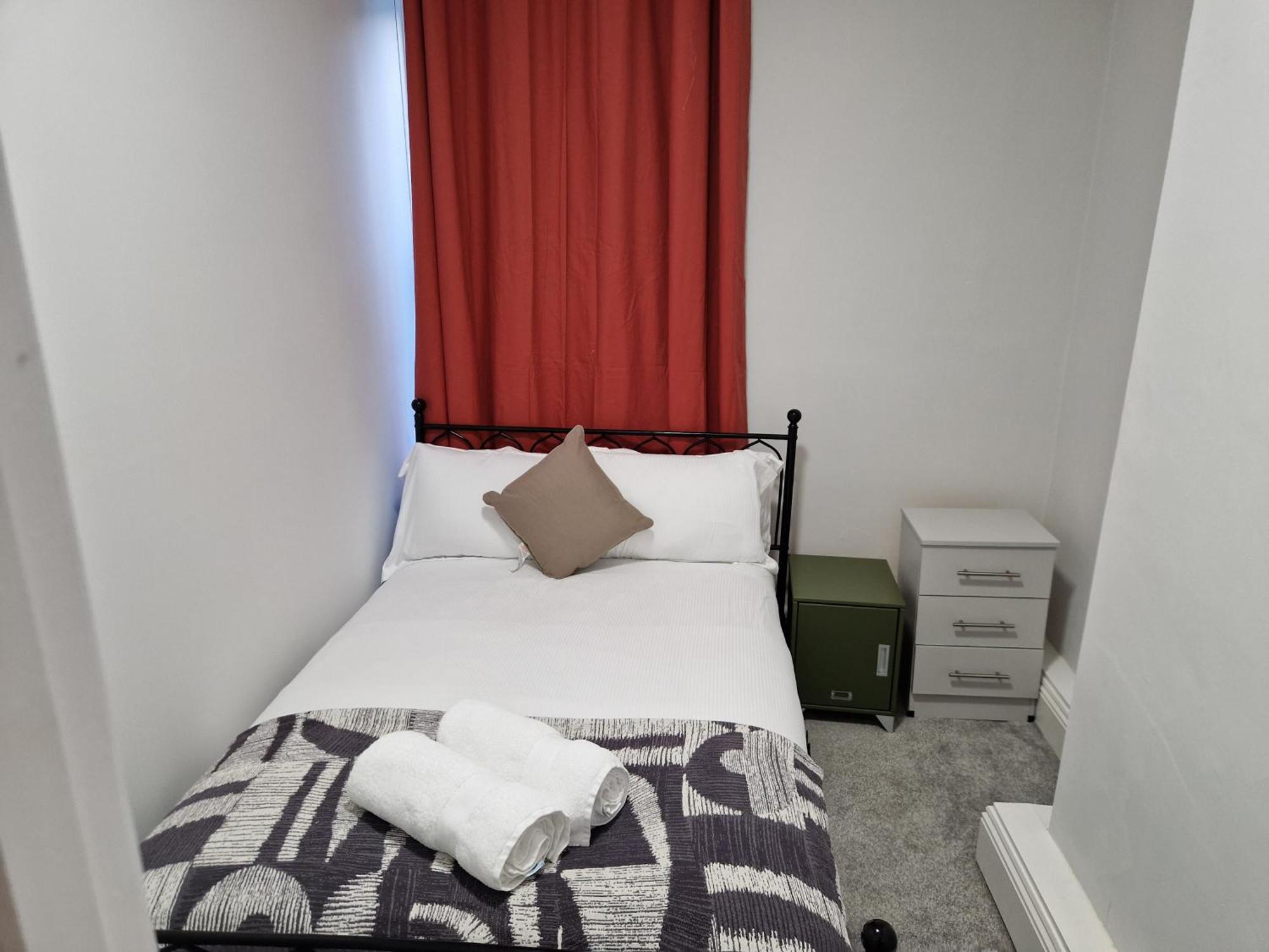 Birtley'S Amethyst, 3 Bedroom Apt ,Sleeps 6 Guest Birtley  Exterior foto